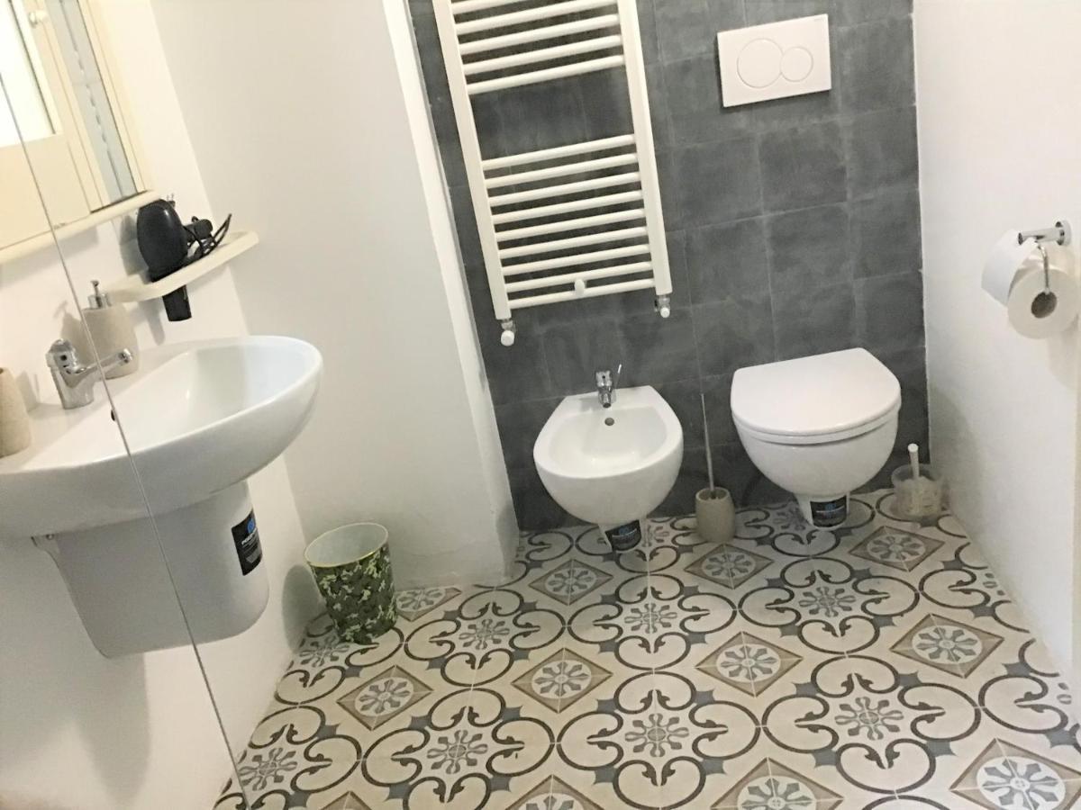 Goodstay Dimora San Lazzaro Lecce Exteriör bild