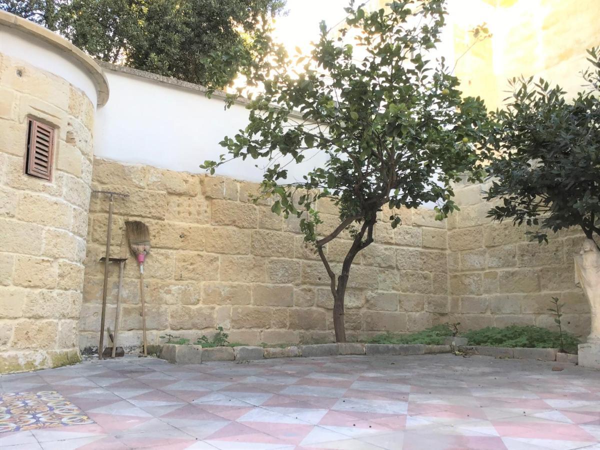 Goodstay Dimora San Lazzaro Lecce Exteriör bild