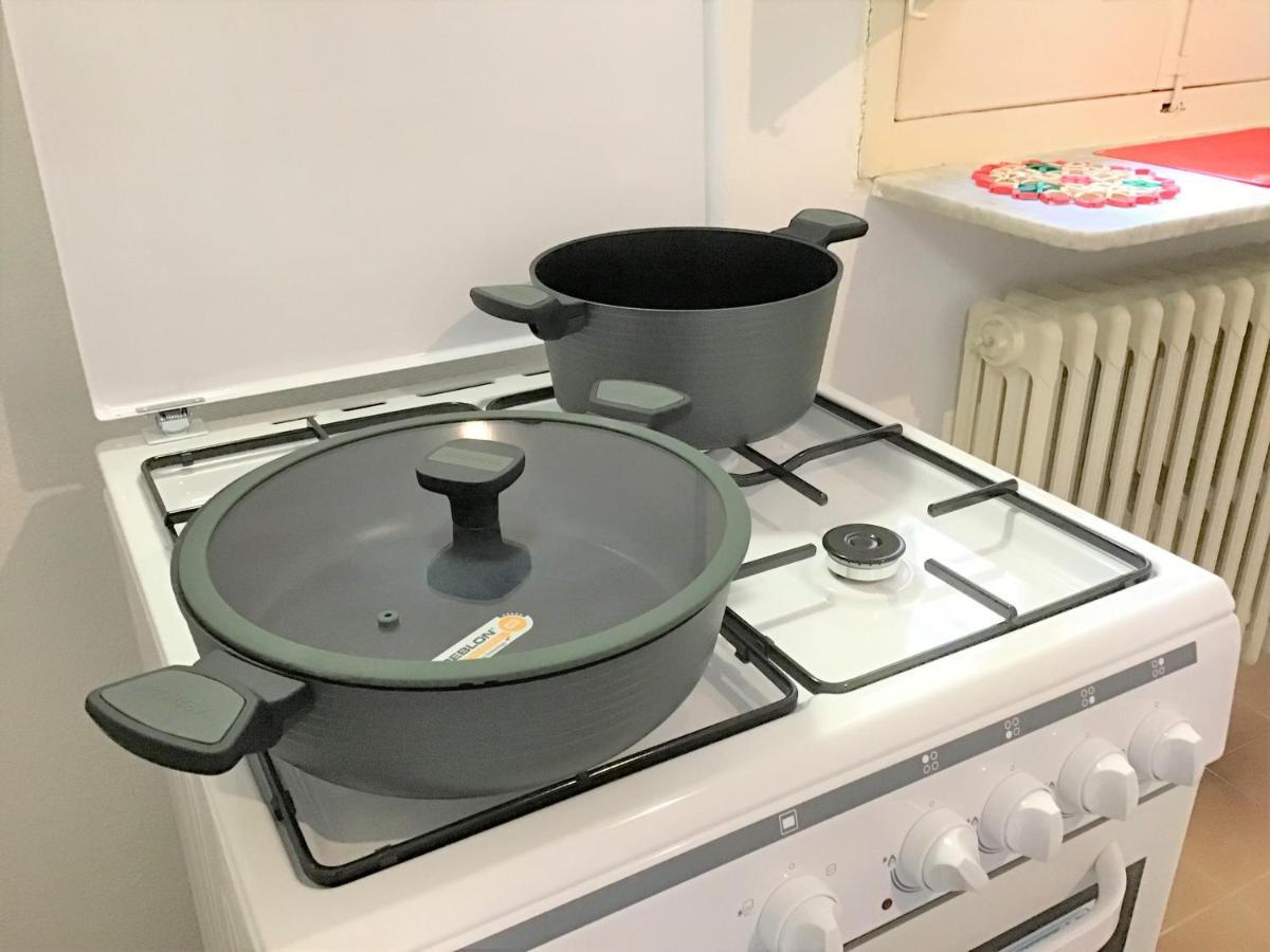 Goodstay Dimora San Lazzaro Lecce Exteriör bild