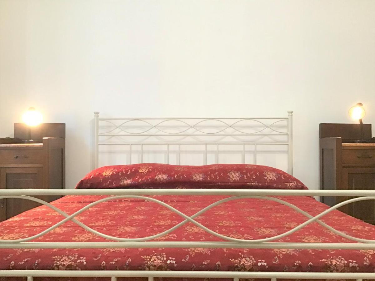 Goodstay Dimora San Lazzaro Lecce Exteriör bild