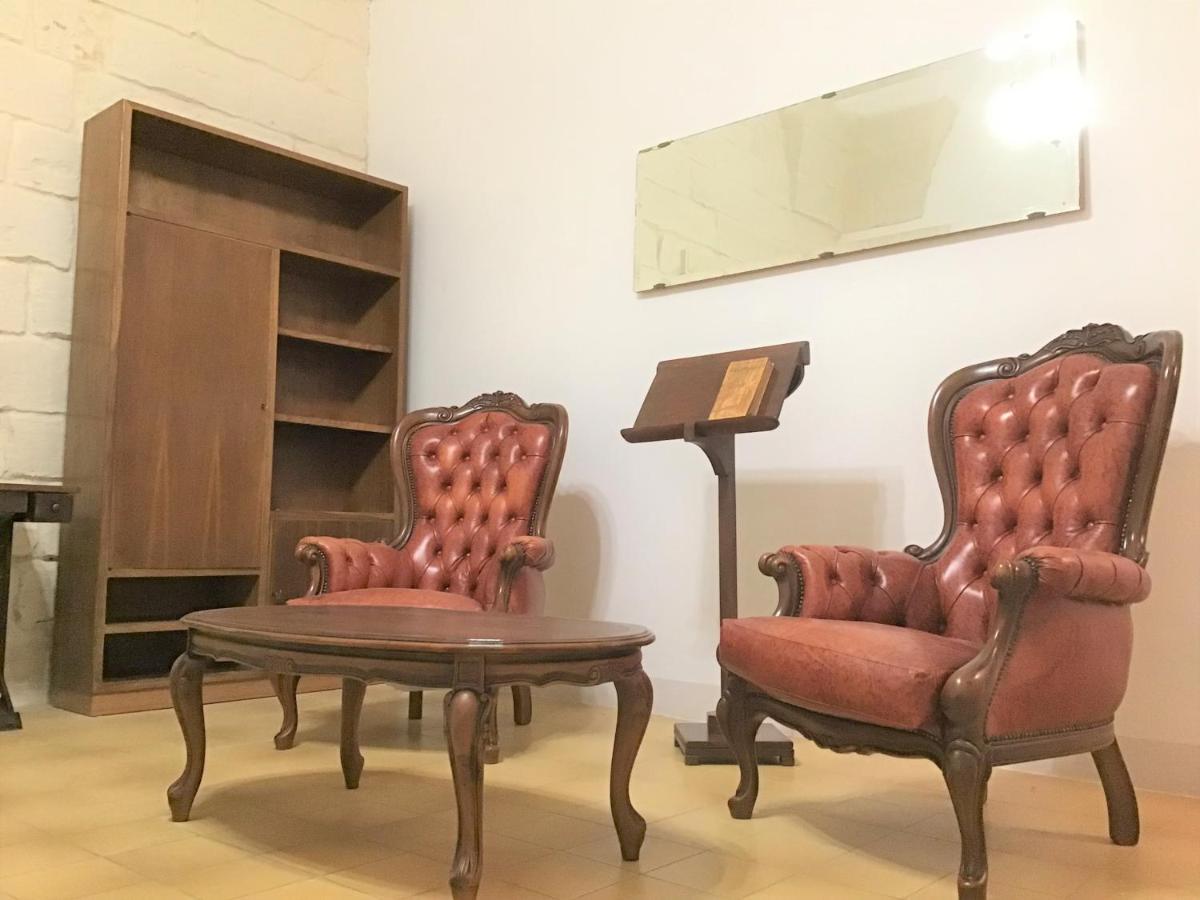 Goodstay Dimora San Lazzaro Lecce Exteriör bild