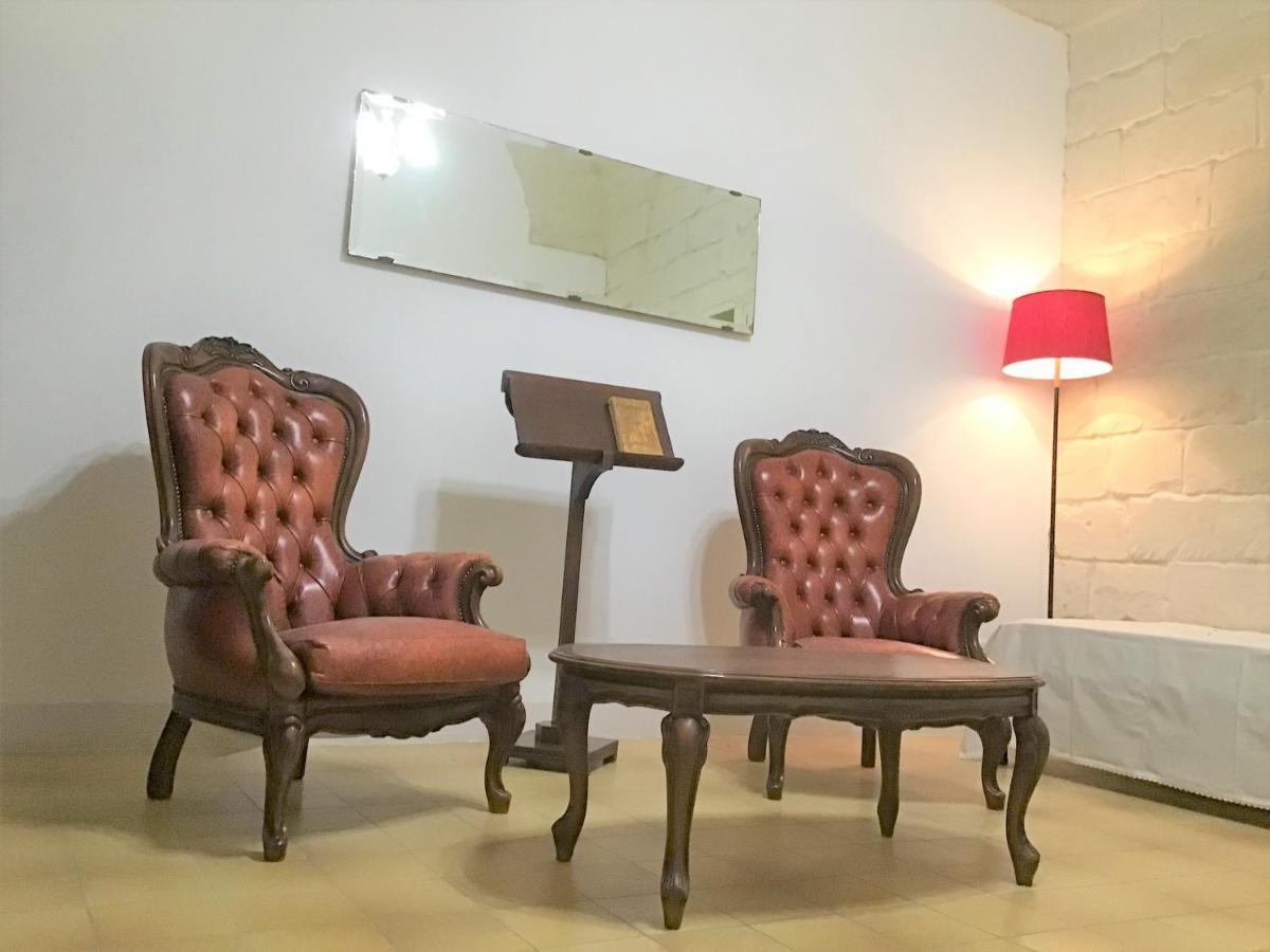 Goodstay Dimora San Lazzaro Lecce Exteriör bild