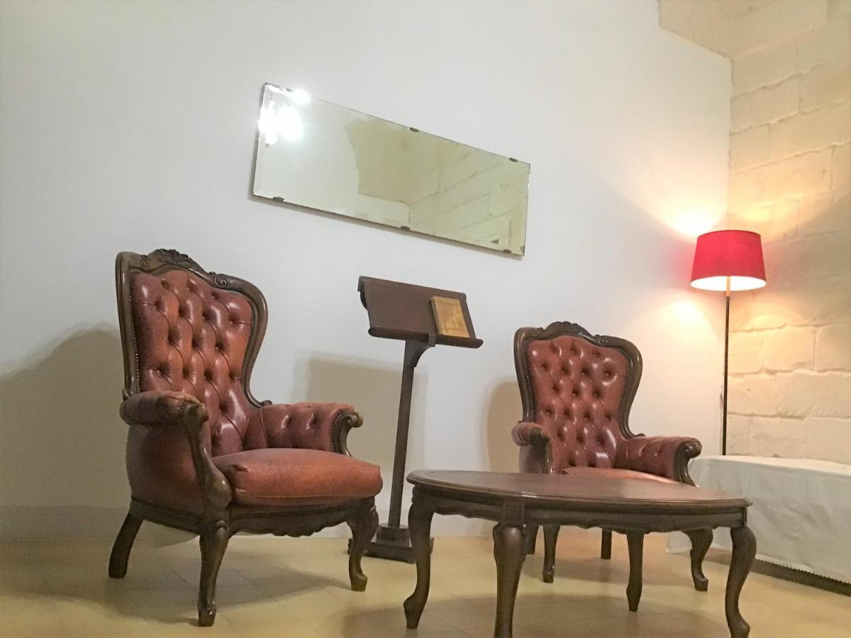 Goodstay Dimora San Lazzaro Lecce Exteriör bild