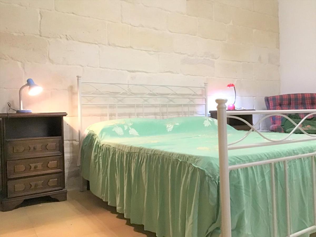 Goodstay Dimora San Lazzaro Lecce Exteriör bild