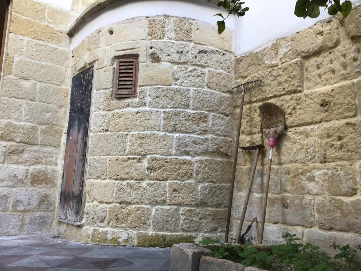 Goodstay Dimora San Lazzaro Lecce Exteriör bild